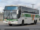 Cia. São Geraldo de Viação 14635 na cidade de Maceió, Alagoas, Brasil, por Rodrigo Fonseca. Número da foto: #2525213.