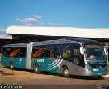 Expresso Luziense > Territorial Com. Part. e Empreendimentos 30413 na cidade de Belo Horizonte, Minas Gerais, Brasil, por César Ônibus. Número da foto: #2525010.