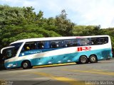 Rápido Ribeirão Preto 3330 na cidade de São Paulo, São Paulo, Brasil, por Gilberto Martins. Número da foto: #2526059.