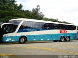Rápido Ribeirão Preto 3310 na cidade de São Paulo, São Paulo, Brasil, por Gilberto Martins. Número da foto: #2526083.