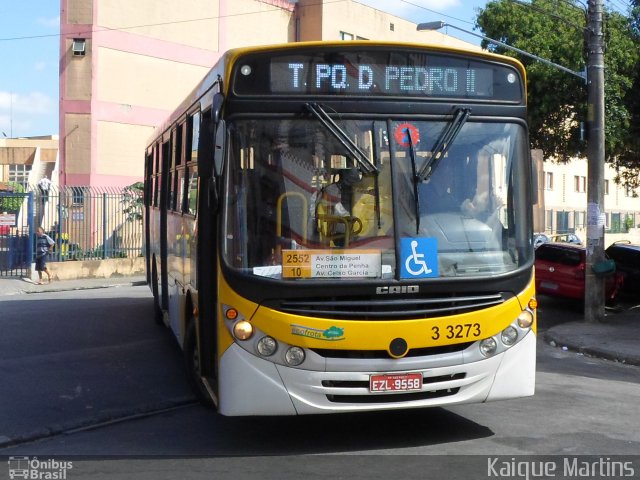 VIP - Unidade Imperador 3 3273 na cidade de São Paulo, São Paulo, Brasil, por Kaique Martins. ID da foto: 2564827.