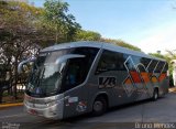 VB Transportes e Turismo 10014 na cidade de São Paulo, São Paulo, Brasil, por Bruno Mendes. ID da foto: :id.