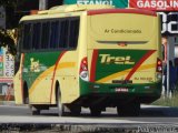 TREL - Transturismo Rei RJ 165.320 na cidade de Duque de Caxias, Rio de Janeiro, Brasil, por Pedro Vinicius. Número da foto: #:id.