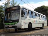 Sigma Transportes Coletivos 10138 na cidade de Piracicaba, São Paulo, Brasil, por Jean Lucas. Número da foto: #2564829.