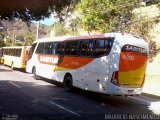 Saritur - Santa Rita Transporte Urbano e Rodoviário 31700 na cidade de Belo Horizonte, Minas Gerais, Brasil, por Maurício Nascimento. Número da foto: #:id.