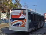 SBC Trans 2055 na cidade de São Bernardo do Campo, São Paulo, Brasil, por Marco Antonio da Silva. Número da foto: #2565465.
