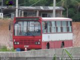 Ônibus Particulares 0715 na cidade de São Cristóvão, Sergipe, Brasil, por Willame Souza. ID da foto: :id.