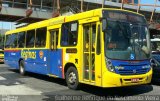 Auto Viação Reginas RJ 110.232 na cidade de Rio de Janeiro, Rio de Janeiro, Brasil, por Guilherme Henrique do Nascimento Vieira. Número da foto: #:id.