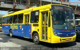 Auto Viação Reginas RJ 110.232 na cidade de Rio de Janeiro, Rio de Janeiro, Brasil, por Guilherme Henrique do Nascimento Vieira. ID da foto: :id.