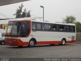 Ônibus Particulares BARAC TOUR na cidade de , por Pablo Andres Yavar Espinoza. Número da foto: #:id.