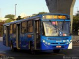 SM Transportes 20172 na cidade de Belo Horizonte, Minas Gerais, Brasil, por Renan Vieira. ID da foto: :id.