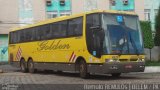 Viação Itapemirim 45257 na cidade de Belém, Pará, Brasil, por Remulo Oliveira Clementino. Número da foto: #2565761.