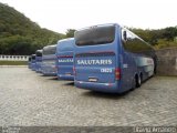 Viação Salutaris e Turismo 13923 na cidade de Paraíba do Sul, Rio de Janeiro, Brasil, por Otávio Amâncio. Número da foto: #:id.