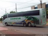 Viação Garcia 7552 na cidade de Apucarana, Paraná, Brasil, por Emanoel Diego.. Número da foto: #2565015.