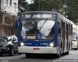 Sambaíba Transportes Urbanos 2 1806 na cidade de São Paulo, São Paulo, Brasil, por Jackson Sousa Leite. ID da foto: :id.