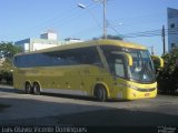 Viação Itapemirim 60591 na cidade de Campos dos Goytacazes, Rio de Janeiro, Brasil, por Luis Otávio Vicente Domingues. Número da foto: #2565254.