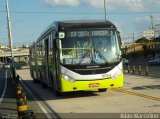 Viação Sandra 10764 na cidade de Belo Horizonte, Minas Gerais, Brasil, por Adão Raimundo Marcelino. Número da foto: #2565876.