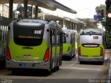 Viação São Geraldo 20519 na cidade de Belo Horizonte, Minas Gerais, Brasil, por Renan Vieira. Número da foto: #2565289.