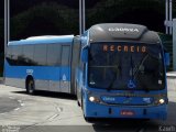 Transportes Futuro C30524 na cidade de Rio de Janeiro, Rio de Janeiro, Brasil, por Kawhander Santana P. da Silva. Número da foto: #:id.