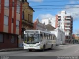 TURF - Transportes Urbanos Rurais Fragata 96 na cidade de Pelotas, Rio Grande do Sul, Brasil, por Cleverton Schmitt. Número da foto: #2565833.