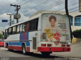 Ônibus Particulares BWE9041 na cidade de São Paulo, São Paulo, Brasil, por Guilherme  Cassiano. Número da foto: #:id.