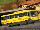 Viação Itapemirim 40199 na cidade de Paraíba do Sul, Rio de Janeiro, Brasil, por Ricardo Barboza da Silva Júnior. Número da foto: #2564937.