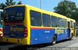 Auto Viação Reginas RJ 110.232 na cidade de Rio de Janeiro, Rio de Janeiro, Brasil, por Guilherme Henrique do Nascimento Vieira. Número da foto: #:id.