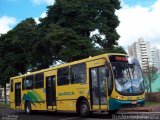 Viação Garcia 7625 na cidade de Arapongas, Paraná, Brasil, por Josino Vieira. Número da foto: #2564511.