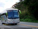 Actur Viagens 1042 na cidade de Sabará, Minas Gerais, Brasil, por Jones Bh. ID da foto: :id.