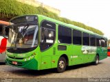 SM Transportes 50027 na cidade de Belo Horizonte, Minas Gerais, Brasil, por Renan Vieira. Número da foto: #2565209.