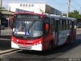 Expresso CampiBus 2217 na cidade de Campinas, São Paulo, Brasil, por Michel Sc. Número da foto: #:id.