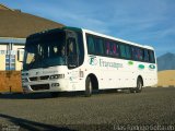 Fraycampos Transportes 998 na cidade de Lages, Santa Catarina, Brasil, por Elias Rodrigo Gottardo. ID da foto: :id.