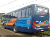Breda Transportes e Serviços 2750 na cidade de Itaquaquecetuba, São Paulo, Brasil, por Leonardo da Silva. Número da foto: #:id.