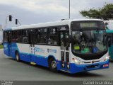 Transporte Coletivo Estrela 4409 na cidade de Florianópolis, Santa Catarina, Brasil, por Daniel Guardiola. Número da foto: #:id.