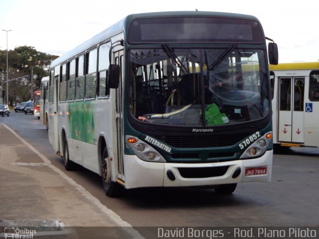 Cooperativa Alternativa 570052 na cidade de Brasília, Distrito Federal, Brasil, por David Borges. Número da foto: #2581345.