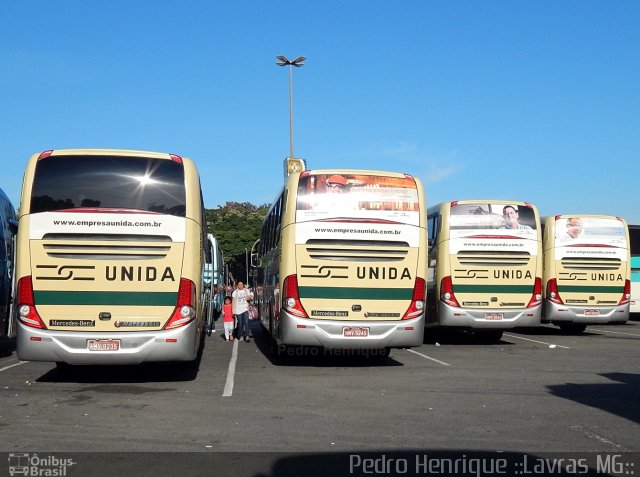 Empresa Unida Mansur e Filhos 2207 na cidade de Aparecida, São Paulo, Brasil, por Pedro Henrique Gumercindo da Silva. Número da foto: #2581741.