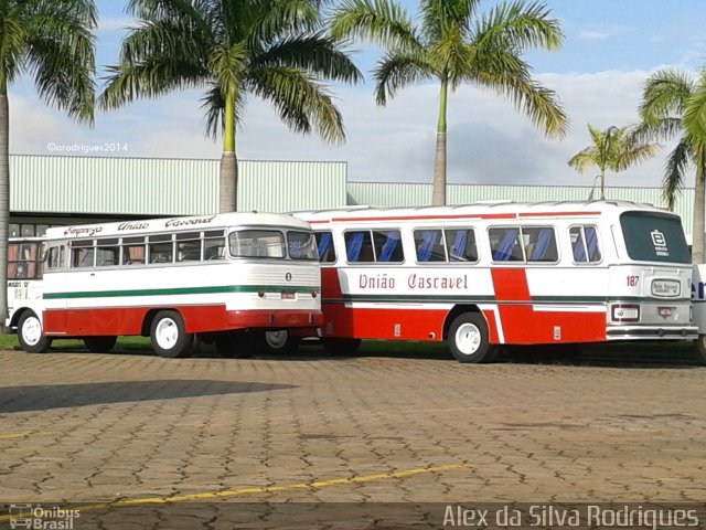 Eucatur - Empresa União Cascavel de Transportes e Turismo 1 na cidade de Ji-Paraná, Rondônia, Brasil, por Alex da Silva Rodrigues. Número da foto: #2582443.