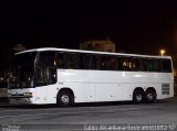 Ônibus Particulares 3200 na cidade de Aparecida, São Paulo, Brasil, por Fabio Alcantara. Número da foto: #2581124.