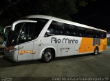 Transturismo Rio Minho RJ 166.059 na cidade de Aparecida, São Paulo, Brasil, por Fabio Alcantara. Número da foto: #2581411.