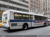 New York City Transit Authority 6125 na cidade de , por Marcelo Sousa de Miranda Júnior. Número da foto: #2581623.