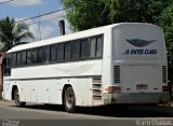 Ônibus Particulares 2496 na cidade de Camaçari, Bahia, Brasil, por Ícaro Chagas. ID da foto: :id.