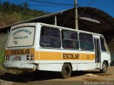 Escolares 9700 na cidade de Abre Campo, Minas Gerais, Brasil, por Alysson Ferreira. ID da foto: :id.