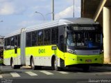 Auto Omnibus Floramar 10750 na cidade de Belo Horizonte, Minas Gerais, Brasil, por Renan Vieira. ID da foto: :id.