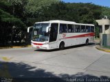 Empresa de Ônibus Pássaro Marron 5721 na cidade de São Paulo, São Paulo, Brasil, por Julio Cesar Euzebio Alves. Número da foto: #:id.