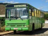 Ônibus Particulares 7225 na cidade de Sericita, Minas Gerais, Brasil, por Alysson Ferreira. Número da foto: #:id.