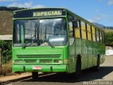 Ônibus Particulares 7225 na cidade de Sericita, Minas Gerais, Brasil, por Alysson Ferreira. ID da foto: :id.