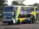 Líder Turismo 2007 na cidade de Uberaba, Minas Gerais, Brasil, por Thiago Pereira. Número da foto: #:id.