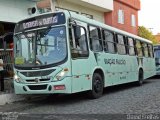 Viação Falcão RJ 179.015 na cidade de Quatis, Rio de Janeiro, Brasil, por David Freitas. Número da foto: #2581493.