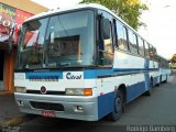 Citral Transporte e Turismo 1802 na cidade de Novo Hamburgo, Rio Grande do Sul, Brasil, por Rodrigo Bamberg. Número da foto: #:id.