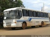 Ônibus Particulares NBB6974 na cidade de Porto Velho, Rondônia, Brasil, por Alex da Silva Rodrigues. ID da foto: :id.